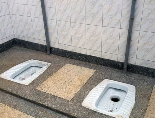 Sanitation Improvement